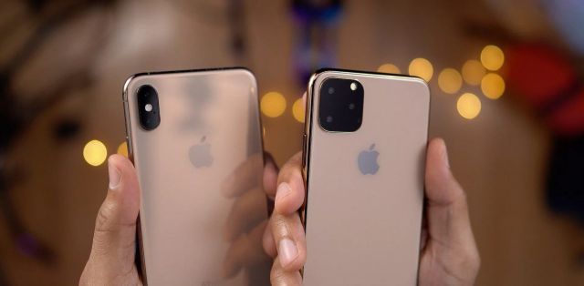 Revelada la fecha de salida del iPhone 11 Revelada la fecha de salida del iPhone 11