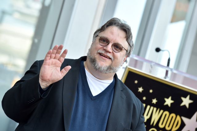 No ha habido un Pinocho como el que promete Guillermo del Toro No ha habido un Pinocho como el que promete Guillermo del Toro