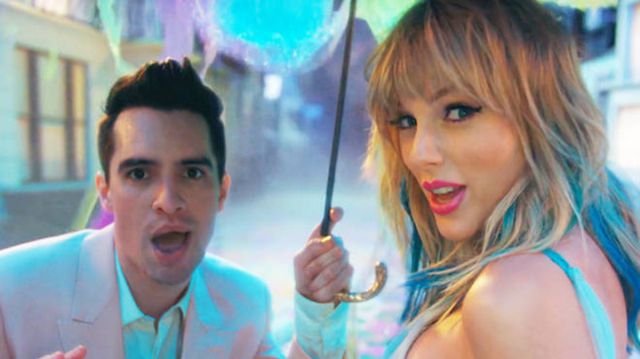 Taylor Swift Taylor Swift