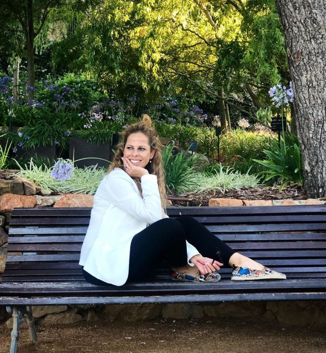 Pastora Soler anuncia que está embarazada en mitad de un concierto Pastora Soler anuncia que está embarazada en mitad de un concierto