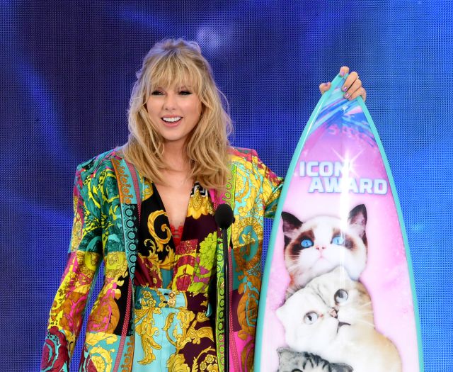 Conoce la lista completa de ganadores de los Teen Choice Awards 2019 Conoce la lista completa de ganadores de los Teen Choice Awards 2019