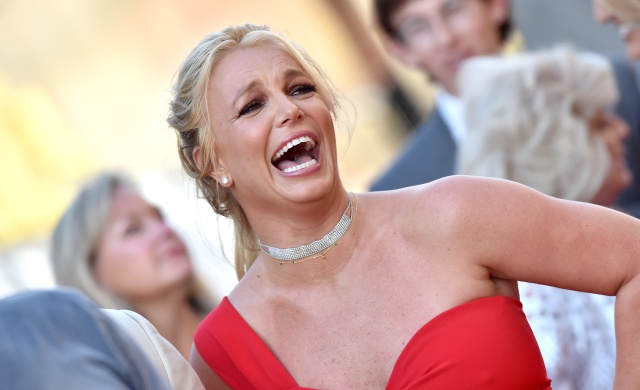 Sabemos dónde está Britney Spears (y no te va a gustar) Sabemos dónde está Britney Spears (y no te va a gustar)