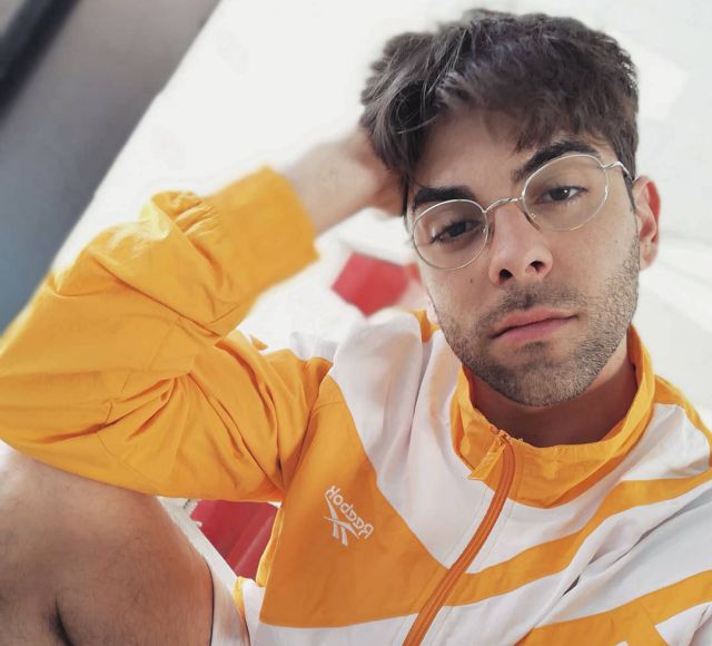Don Patricio tiene nueva colaboración preparada para esta misma semana Don Patricio tiene nueva colaboración preparada para esta misma semana