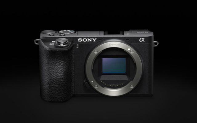 Sony presentará nuevas cámaras antes de que acabe Agosto Sony presentará nuevas cámaras antes de que acabe Agosto