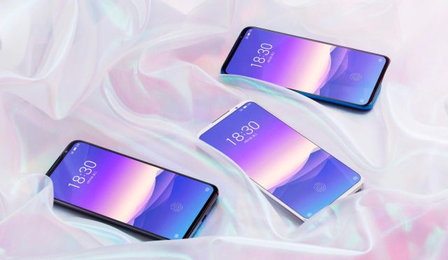 Meizu también quiere su 'PRO' Meizu también quiere su 'PRO'