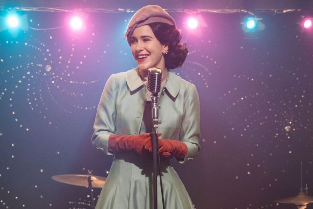 ‘The Marvelous Mrs. Maisel’ muestra la primera pista sobre su 3ª temporada ‘The Marvelous Mrs. Maisel’ muestra la primera pista sobre su 3ª temporada