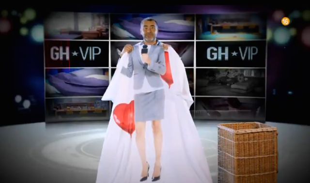 ‘GH VIP 7’ lanza las primeras pistas sobre sus concursantes, ¿adivinas de quién se trata? ‘GH VIP 7’ lanza las primeras pistas sobre sus concursantes, ¿adivinas de quién se trata?