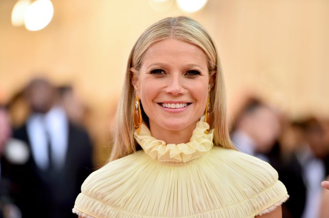 Gwyneth Paltrow no tiene muy claro en qué películas de Marvel ha trabajado ni con quién Gwyneth Paltrow no tiene muy claro en qué películas de Marvel ha trabajado ni con quién