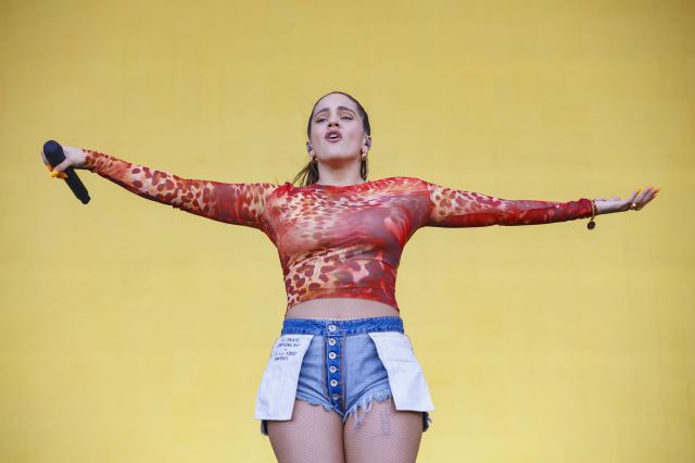 Lista de las actuaciones en los MTV VMAs 2019: Rosalía, Camila Cabello, Ozuna y Normani, entre otros Lista de las actuaciones en los MTV VMAs 2019: Rosalía, Camila Cabello, Ozuna y Normani, entre otros