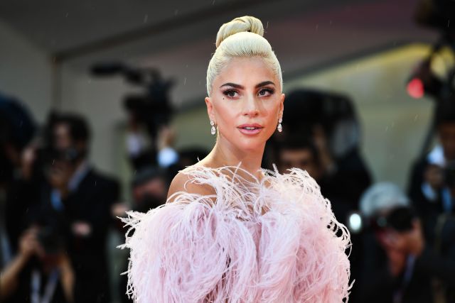 La nueva música de Lady Gaga ya es una realidad La nueva música de Lady Gaga ya es una realidad