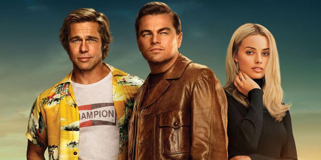 Once Upon a Time in... Hollywood y La virgen de agosto, los grandes estrenos de cine de la semana Once Upon a Time in... Hollywood y La virgen de agosto, los grandes estrenos de cine de la semana