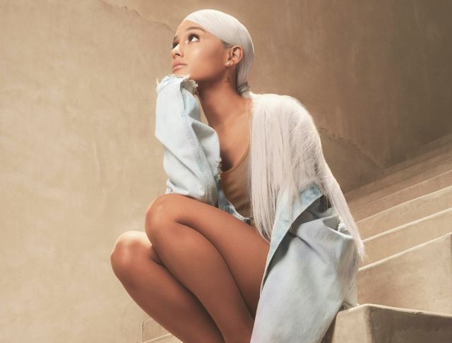 Ariana Grande Ariana Grande