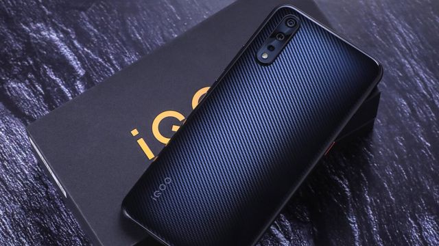 Vivo iQOO Pro 5G verá la luz el 22 de agosto Vivo iQOO Pro 5G verá la luz el 22 de agosto