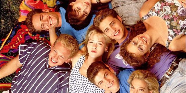 Las series que todo millenial debería revisar Las series que todo millenial debería revisar