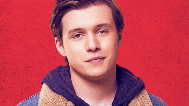 La adaptación televisiva de ‘Con amor, Simon’ ya tiene protagonista La adaptación televisiva de ‘Con amor, Simon’ ya tiene protagonista