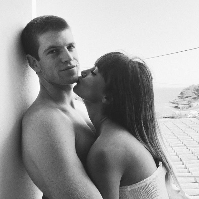 Qué significa mediáticamente que Aitana y Miguel Bernardeau hayan publicado una foto juntos Qué significa mediáticamente que Aitana y Miguel Bernardeau hayan publicado una foto juntos