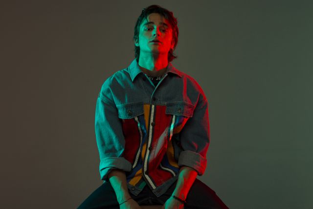 Pol Granch anuncia título y portada de su nuevo single Pol Granch anuncia título y portada de su nuevo single