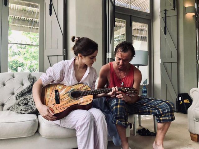 Tom Felton y Emma Watson comparten una foto juntos y ya se habla de ‘Dramione’ Tom Felton y Emma Watson comparten una foto juntos y ya se habla de ‘Dramione’