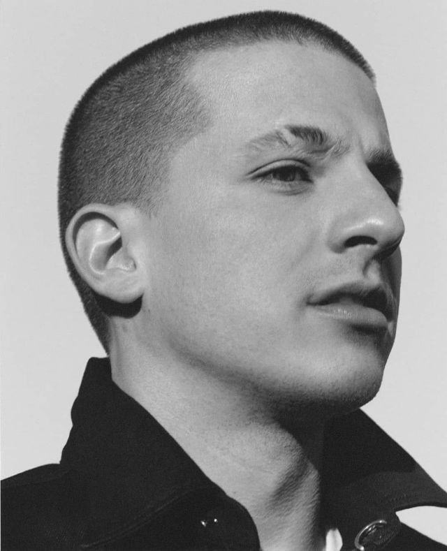 Charlie Puth vuelve a la música este miércoles con ‘I Warned Myself’ Charlie Puth vuelve a la música este miércoles con ‘I Warned Myself’