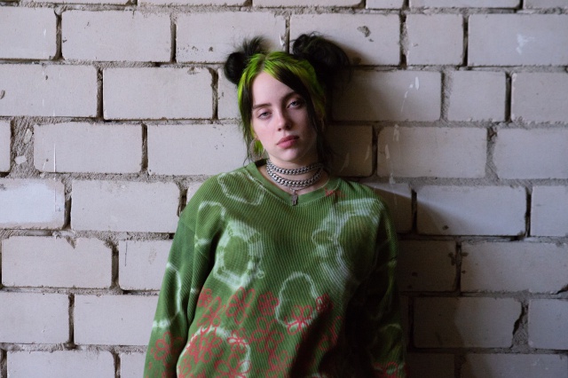 Ahora sí, Billie Eilish se hace con el trono Ahora sí, Billie Eilish se hace con el trono