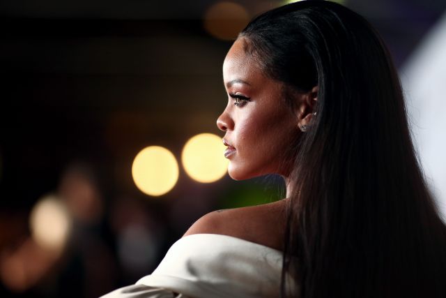 Rihanna Rihanna