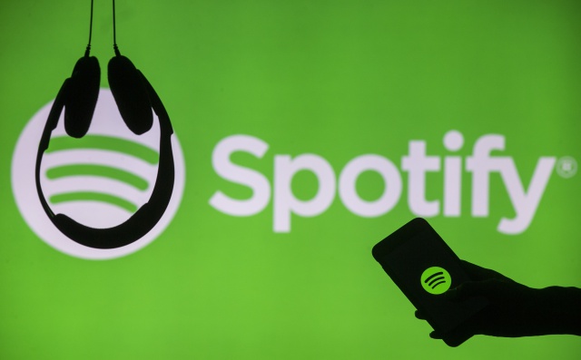 Spotify activa una nueva opción para algunos de sus suscriptores Spotify activa una nueva opción para algunos de sus suscriptores