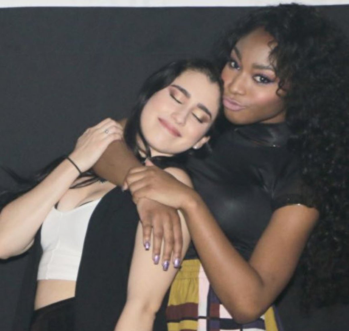 Lauren Jauregui Lauren Jauregui