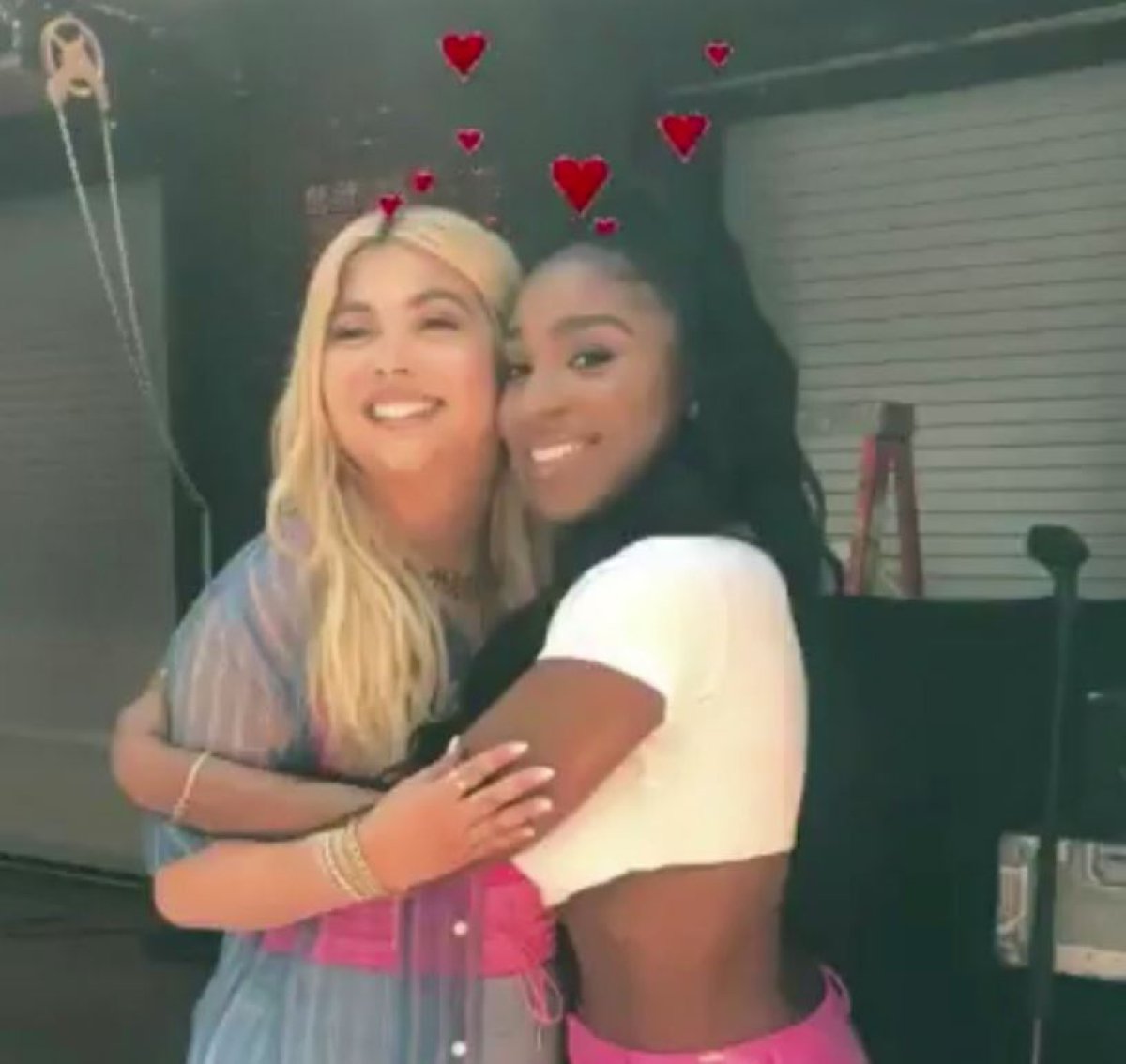 Hayley Kiyoko Hayley Kiyoko