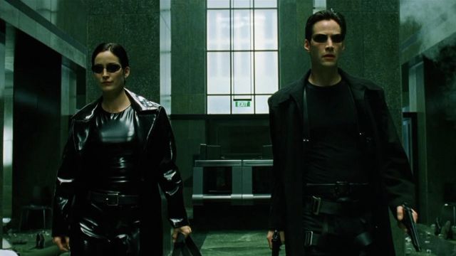 ¡Confirmado! Habrá Matrix 4 ¡Confirmado! Habrá Matrix 4