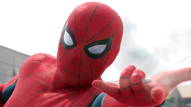 Un 'vengador' pide la vuelta de Spider-Man a Marvel Un 'vengador' pide la vuelta de Spider-Man a Marvel