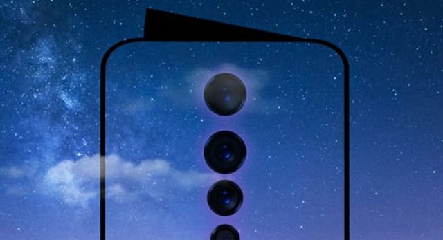 Oppo Reno2 sale a la luz Oppo Reno2 sale a la luz