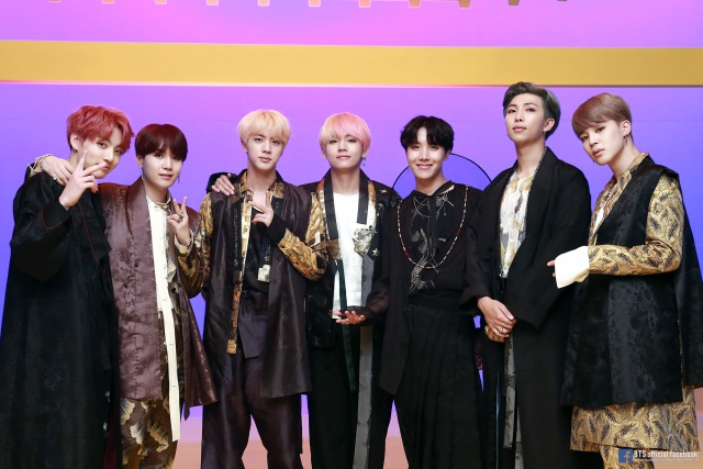 BTS comparte un adelanto de su nuevo videojuego BTS comparte un adelanto de su nuevo videojuego