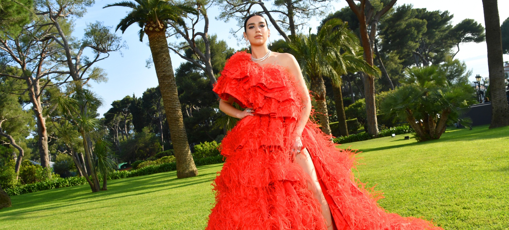10 momentazos que nos ha regalado Dua Lipa 10 momentazos que nos ha regalado Dua Lipa