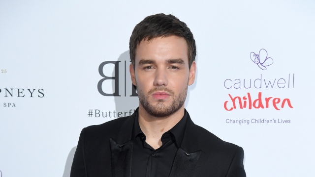 La foto íntima que Liam Payne no quiere que veas La foto íntima que Liam Payne no quiere que veas