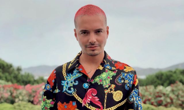 El inesperado ‘homenaje’ de J Balvin a Michael Jackson en su último concierto El inesperado ‘homenaje’ de J Balvin a Michael Jackson en su último concierto