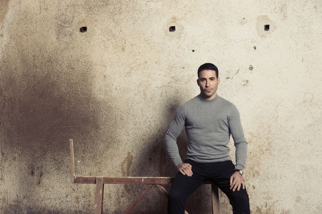 ‘En el corredor de la muerte’: la nueva serie de Miguel Ángel Silvestre lanza tráiler y fecha ‘En el corredor de la muerte’: la nueva serie de Miguel Ángel Silvestre lanza tráiler y fecha