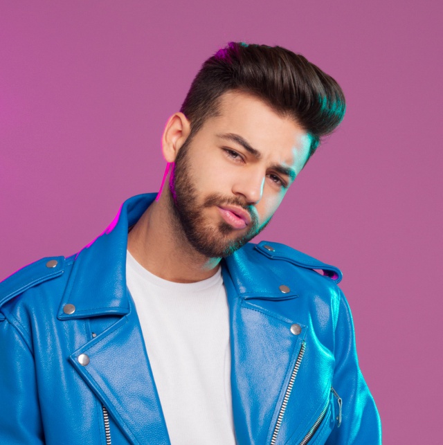 Agoney anuncia nuevo single un año después de ‘Quizás’ Agoney anuncia nuevo single un año después de ‘Quizás’