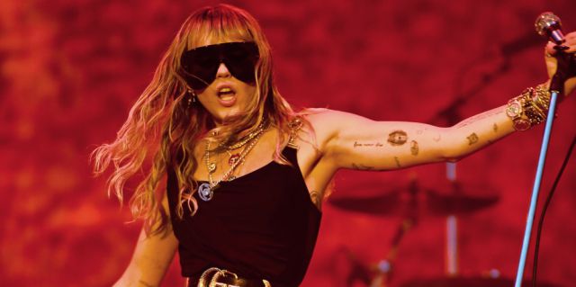 Miley Cyrus hace las paces con los VMA's: Finalmente sí actuará en la gala de esta noche Miley Cyrus hace las paces con los VMA's: Finalmente sí actuará en la gala de esta noche