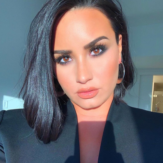 ¿Por qué Demi Lovato no estuvo en los MTV VMAs 2019? ¿Por qué Demi Lovato no estuvo en los MTV VMAs 2019?