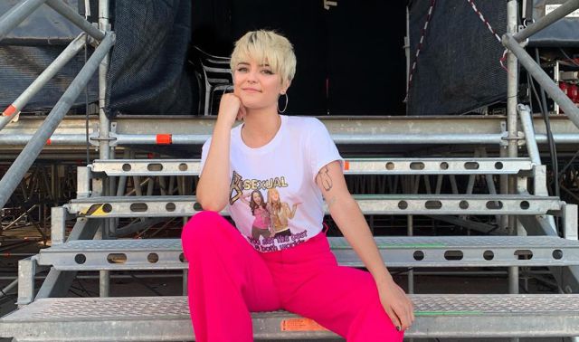 Una cantante internacional ha seguido a Alba Reche... y ha dado pie a rumores de colaboración Una cantante internacional ha seguido a Alba Reche... y ha dado pie a rumores de colaboración