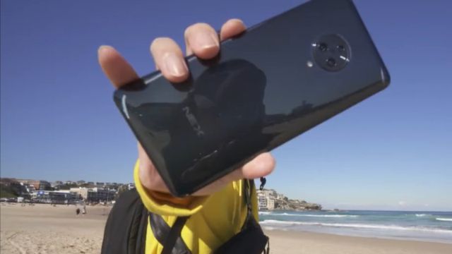 Vivo revela su NEX 3 Vivo revela su NEX 3