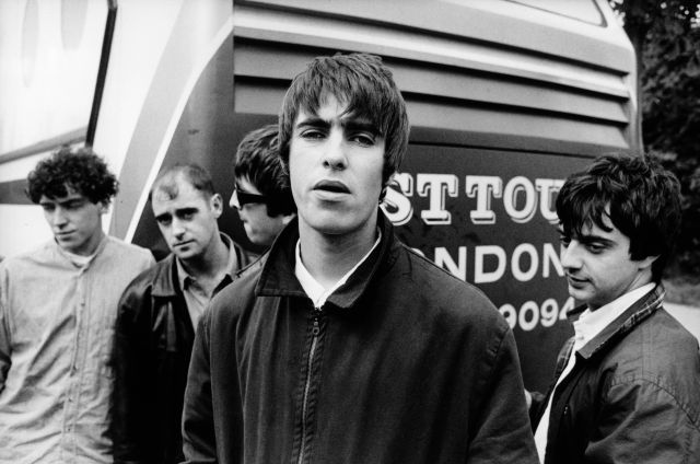 Aluvión de contenidos extra para celebrar los 25 años del debut de Oasis Aluvión de contenidos extra para celebrar los 25 años del debut de Oasis