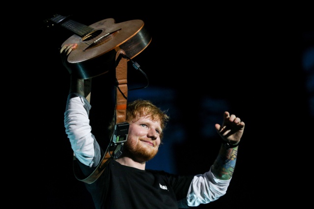 Ed Sheeran y todos estos artistas se han tomado un descanso de la música Ed Sheeran y todos estos artistas se han tomado un descanso de la música