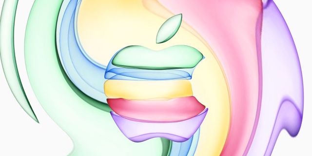 Apple podría recuperar sus colores Apple podría recuperar sus colores