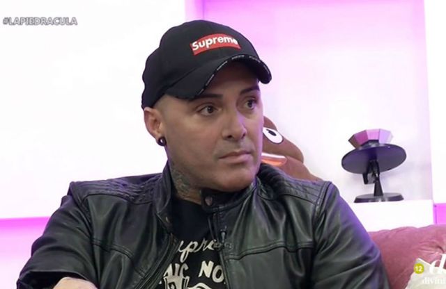 Dinio, nuevo concursante de ‘GH VIP 7’: ¿el actor porno que enamorará a Mila Ximénez? Dinio, nuevo concursante de ‘GH VIP 7’: ¿el actor porno que enamorará a Mila Ximénez?