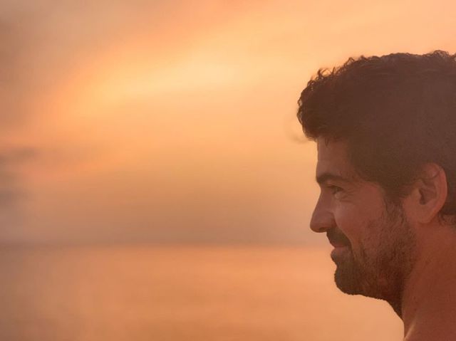 Miguel Ángel Muñoz, el chico de Ana Guerra, tiene que renunciar a su último proyecto por salud Miguel Ángel Muñoz, el chico de Ana Guerra, tiene que renunciar a su último proyecto por salud