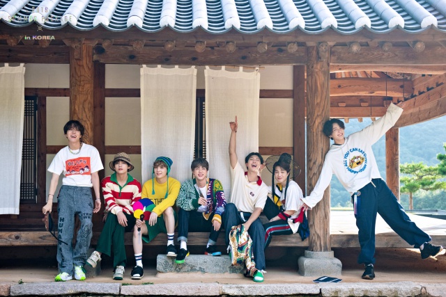 BTS, de los grandes escenarios a la Universidad de Kingston (Reino Unido) BTS, de los grandes escenarios a la Universidad de Kingston (Reino Unido)