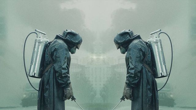 ‘Chernobyl’ ya no es la mejor serie de la historia y no te imaginas cuál le ha desbancado ‘Chernobyl’ ya no es la mejor serie de la historia y no te imaginas cuál le ha desbancado