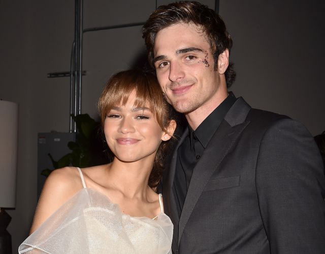 ¡Alerta de nueva pareja! Zendaya y Jacob Elordi, ¿juntos? ¡Alerta de nueva pareja! Zendaya y Jacob Elordi, ¿juntos?