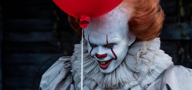 It. Capítulo 2, El arte de vivir bajo la lluvia y Hotel Bombay, los grandes estrenos de cine de la semana It. Capítulo 2, El arte de vivir bajo la lluvia y Hotel Bombay, los grandes estrenos de cine de la semana
